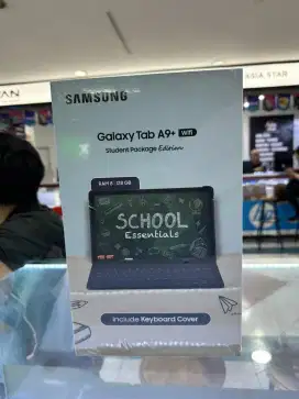 Samsung tab a9plus 8/128 keyboard