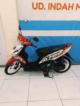 Yamaha MIO J INJEKSI 2013 BISA NEGO HARGA