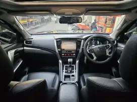Pajero Sport 2023 sangat terawat
