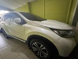 HONDA CRV PRESTIGE 2018