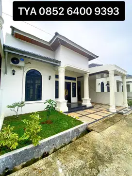 Ready siap huni lokasi simpang tiga pekanbaru