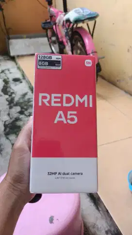 Xiaomi Redmi A5 4/128GB new