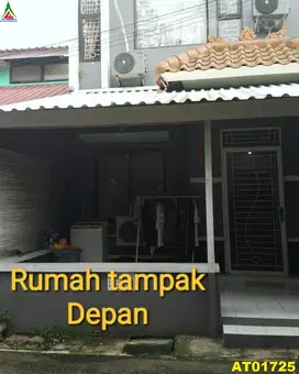 Dijual rumah di Lippo Karawaci, 10 menit ke supermall dan akses tol