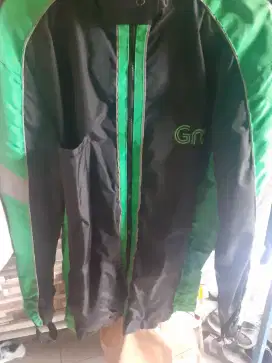Jaket ukuran XXL like new