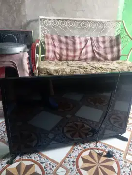 Smart tv samsung 32'inch