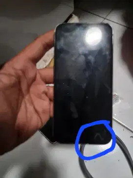 Iphone 12 pro 512gb