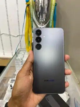 Samsung S24+ 5G 12/512
