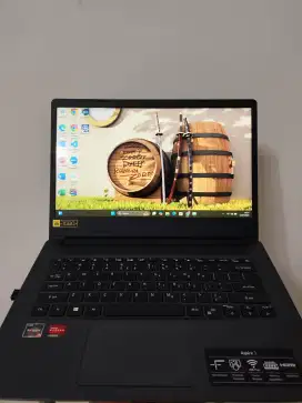 Acer Aspire 3 A314-22-R890 12GB RAM SSD 240GB FHD