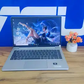 HP ELITEBOOK 645 G9 AMD RYZEN 5 AMD RADEON 16GB DDR4 SSD 256GB 14INCH