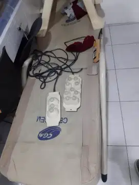 Terapi ceragem batu giok