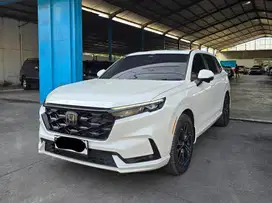 Honda CRV 1.5 TURBO CVT 2023