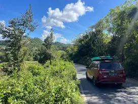 Tanah murah dekat Kuta Mandalika Lombok. Cocok untuk villa