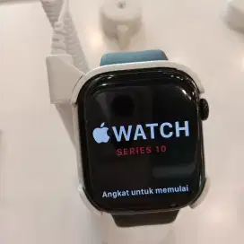 Smartwatch apple series 10
