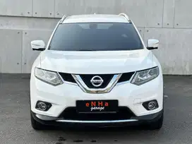 X-trail 2.0 Matic T32 2014 Plat H
