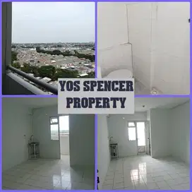 Ready Unit Jual Apartemen Gading Nias BIG STUDIO kosongan