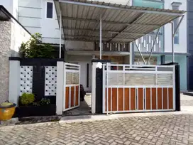 RUMAH SIAP HUNI 2 LANTAI DEKAT UMM KARANGPLOSO