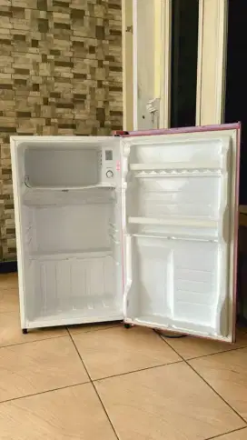 Kulkas Sharp 1 pintu