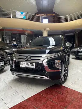 Pajero Dakar 2021 Diesel Matic Istimewa