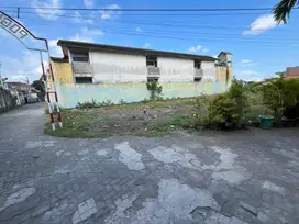 Langka! Tanah Ring 1 UGM, Siap Balik Modal Cepat