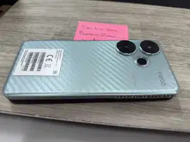 Poco f6 12/512 Mulus