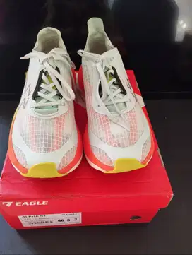 sepatu running eagle alpha st shoes