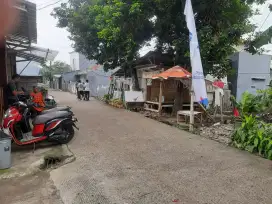 Tanah Kavling Murah Dicipayung Jaktim