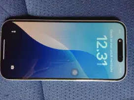Jual IP 15 256 BLUE