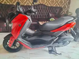 NMAX naw 2024 tgn 1 seperti baru km rendah 2000 lkp