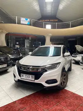 Hrv SE 2019 Matic KM60rb