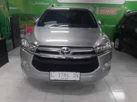 toyota INNOVA REBORN G 2.4 MANUAL 2019  DP 50 juta