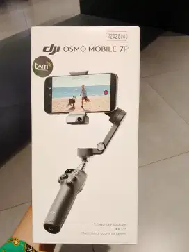 PROMO DJI OSMO MOBILE 7P