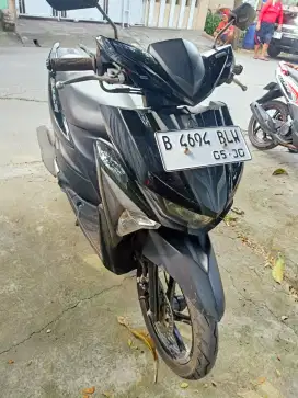 Yamaha soul gt 2017