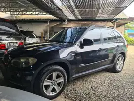 bmw x5 i drive  2010