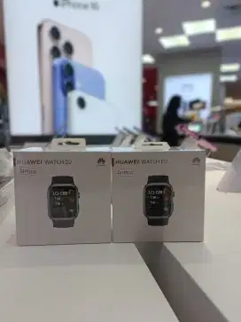 Huawei Watch D2 Promo Kredit Dp 0%