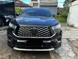 Dijual Innova Zenix Q Hybrid Tipe Tertinggi