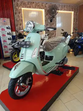 Piaggio PRIMAVERA 150 ABS 2021