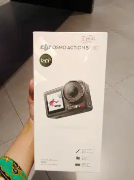 PROMO DJI OSMO ACTION 5 PRO
