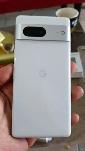 Google Pixel 7 like New Super Mulus