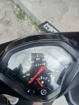 Yamaha Gear 2024