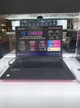 Asus TUF GAMING ROG Strix G18 Cicilan tanpa kartu kredit