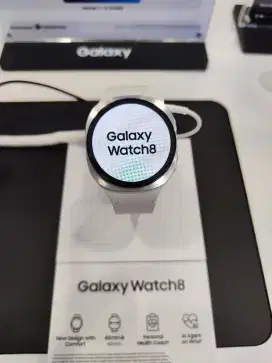 Terbaru Samsung Galaxy Watch 8