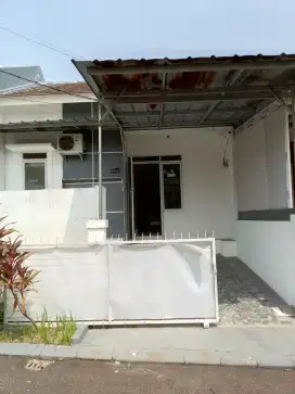 Disewakan Rumah