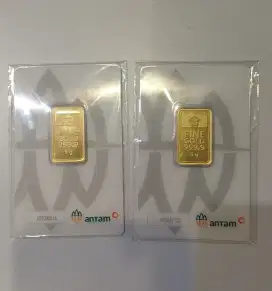 Emas Antam 5 gr 2025