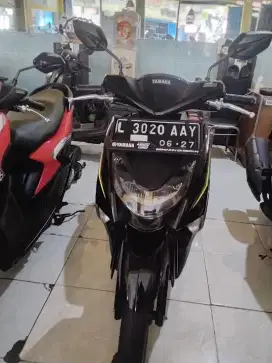 YAMAHA MIO GEAR 125 TH 2022