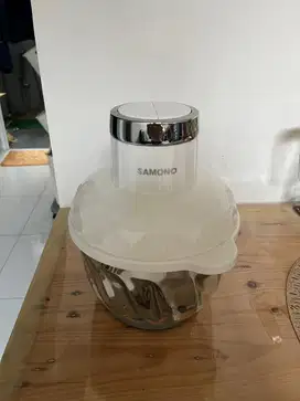 Chopper 2L Penggiling Daging