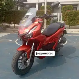 [ harga bersahabat ] honda adv 160 th 2022