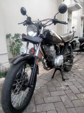 Glmax83 komplit off mesin joos sehat halus