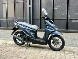 UNIT CAKEP GUYS⁉️HONDA BEAT DELUXE KEYLESS TH 2024
