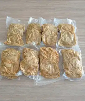 Pempek Crispy 10pc
