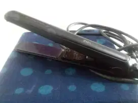 Catokan Rambut Merek Philips HP8310